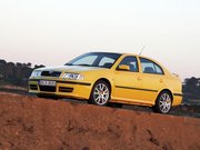 Обогрев сидений Skoda Octavia RS I поколение