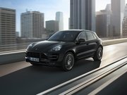 Обогрев сидений Porsche Macan I поколение