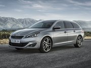 Изображение Peugeot 308 II 2013—2017