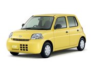 Обогрев сидений Daihatsu Esse 