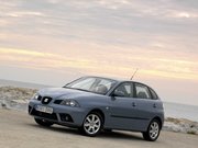 Обогрев сидений SEAT Ibiza III Рестайлинг