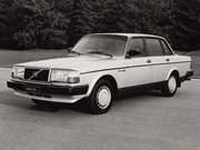 Обогрев сидений Volvo 240 Series 