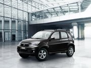 Обогрев сидений Daihatsu Terios II Рестайлинг