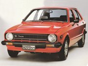 Обогрев сидений Daihatsu Charade I поколение