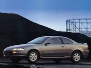 Обогрев сидений Toyota Sprinter Trueno VIII поколение