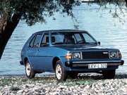 Обогрев сидений Mazda 323 I (FA)