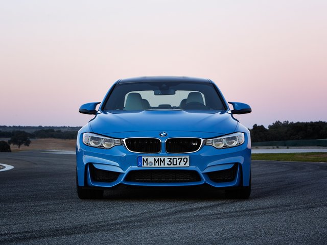 BMW M3 F80 история модели технические характеристики и отзывы владельцев