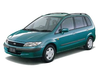 Ford Ixion
