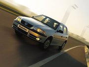 Обогрев сидений Volkswagen Pointer 