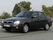 Изображение Lada (ВАЗ) Priora I Рестайлинг 2013 – 2018