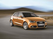 Изображение Audi A1 I (8X) 2010—2015