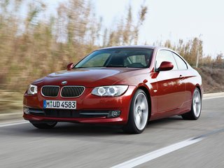 2012 BMW 3 серии 320d V (E90/E91/E92/E93) Рестайлинг, синий, 2200000 рублей, вид 1