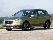 Обогрев сидений Suzuki SX4 II (S-Cross)