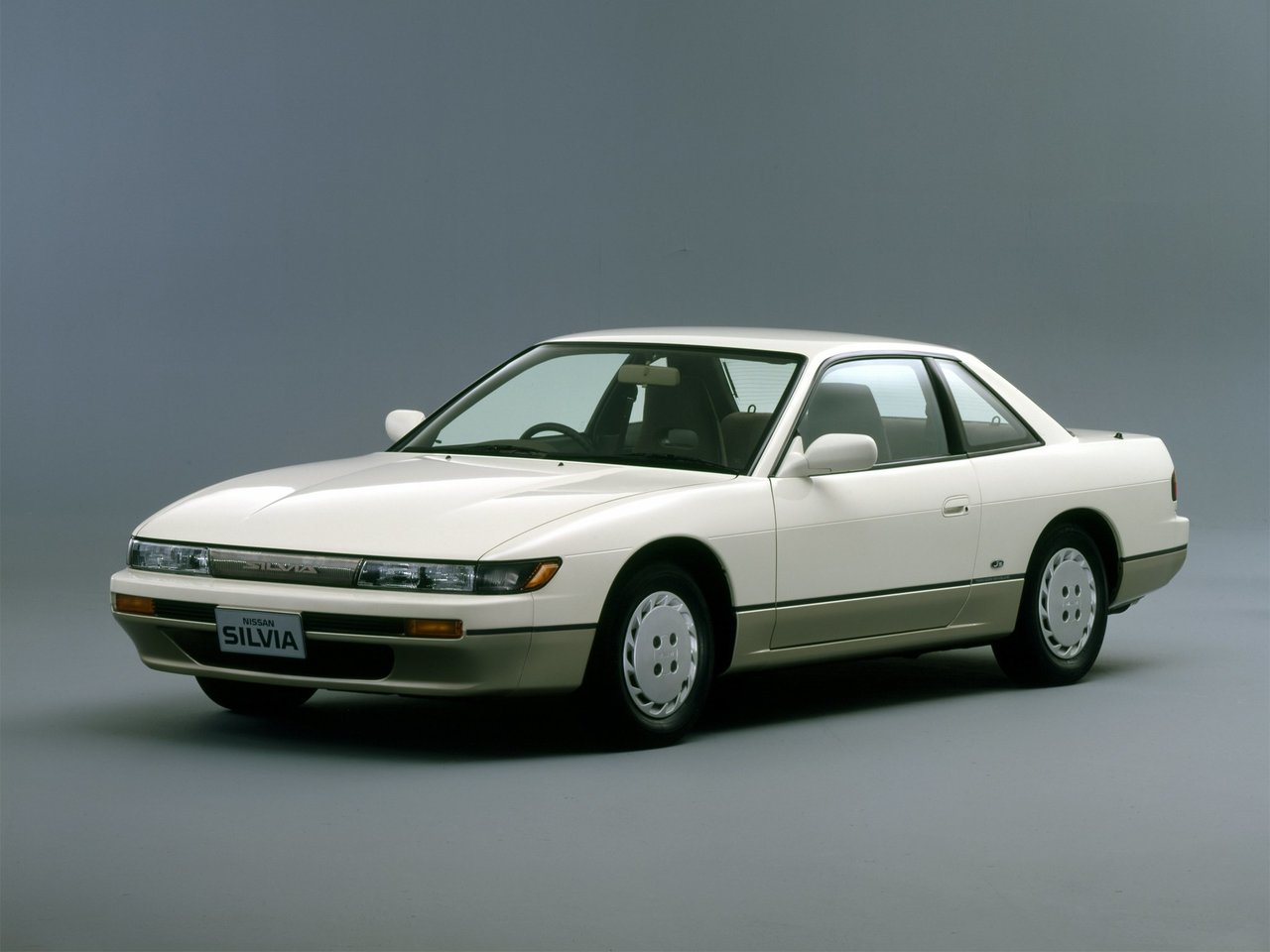 Nissan Silvia - технические характеристики, модельный ряд, комплектации ...