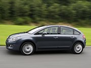 Обогрев сидений Citroen C4 I Рестайлинг