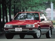 Обогрев сидений Subaru Leone III поколение