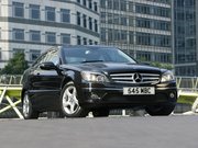 Обогрев сидений Mercedes-Benz CLC-klasse 