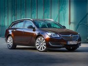 Opel Insignia I Рестайлинг Универсал 5 дв.