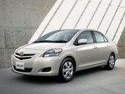 Обогрев сидений Toyota Belta 