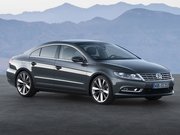 Изображение Volkswagen Passat CC I Рестайлинг 2011—2017