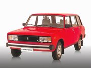 Обогрев сидений LADA (ВАЗ) 2104 