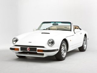 TVR S-Series