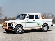 Обогрев сидений LADA (ВАЗ) 2329 