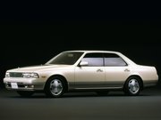 Обогрев сидений Nissan Laurel VII (C34)