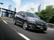 Обогрев сидений Honda Stream II поколение