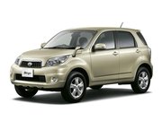 Обогрев сидений Daihatsu Be-go 