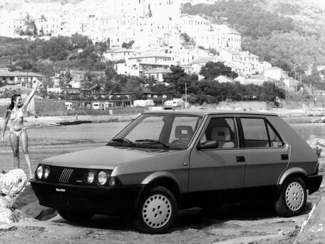 Хэтчбек 5 дв.