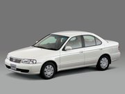 Изображение Nissan Sunny B15 1998 – 2004