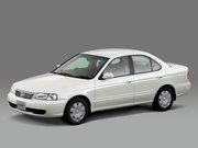 Обогрев сидений Nissan Sunny B15