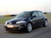 Обогрев сидений Renault Megane RS II Рестайлинг