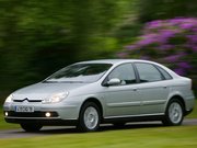 Обогрев сидений Citroen C5 I Рестайлинг