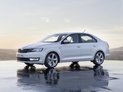 Обогрев сидений Skoda Rapid I поколение