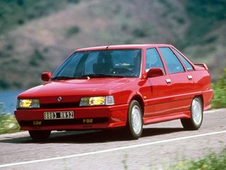 Renault 21
