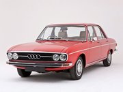 Обогрев сидений Audi 100 I (C1)