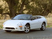 Изображение Mitsubishi Eclipse III 1999—2005