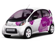 Обогрев сидений Citroen C-ZERO 