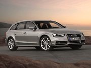 Изображение Audi S4 IV (B8) Рестайлинг 2011—2015