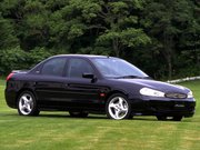 Обогрев сидений Ford Mondeo II поколение