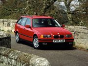 Изображение BMW 3 серии III (E36) 1990—2000