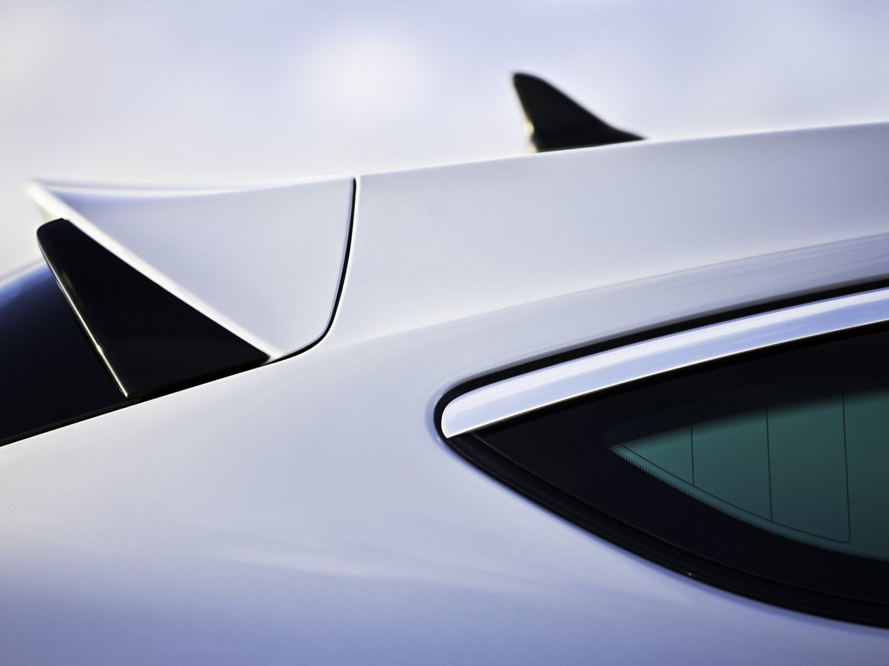 Opel Astra J рестайлинг, Хэтчбек 3 дв. GTC - технические характеристики ...