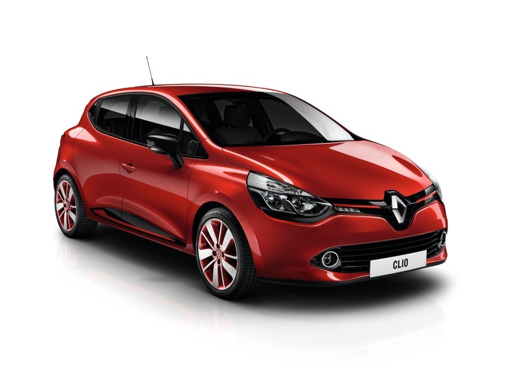 Отзывы владельцев Renault Clio