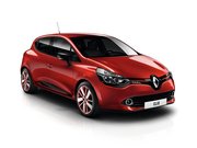 Обогрев сидений Renault Clio IV поколение