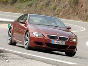 Обогрев сидений BMW M6 II (E63/E64)