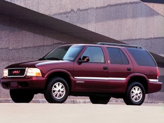 GMC Jimmy I