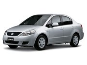 Изображение Suzuki SX4 I (Classic) 2006 – 2009