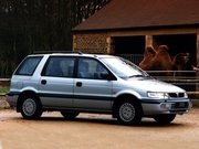 Обогрев сидений Mitsubishi Space Wagon II поколение